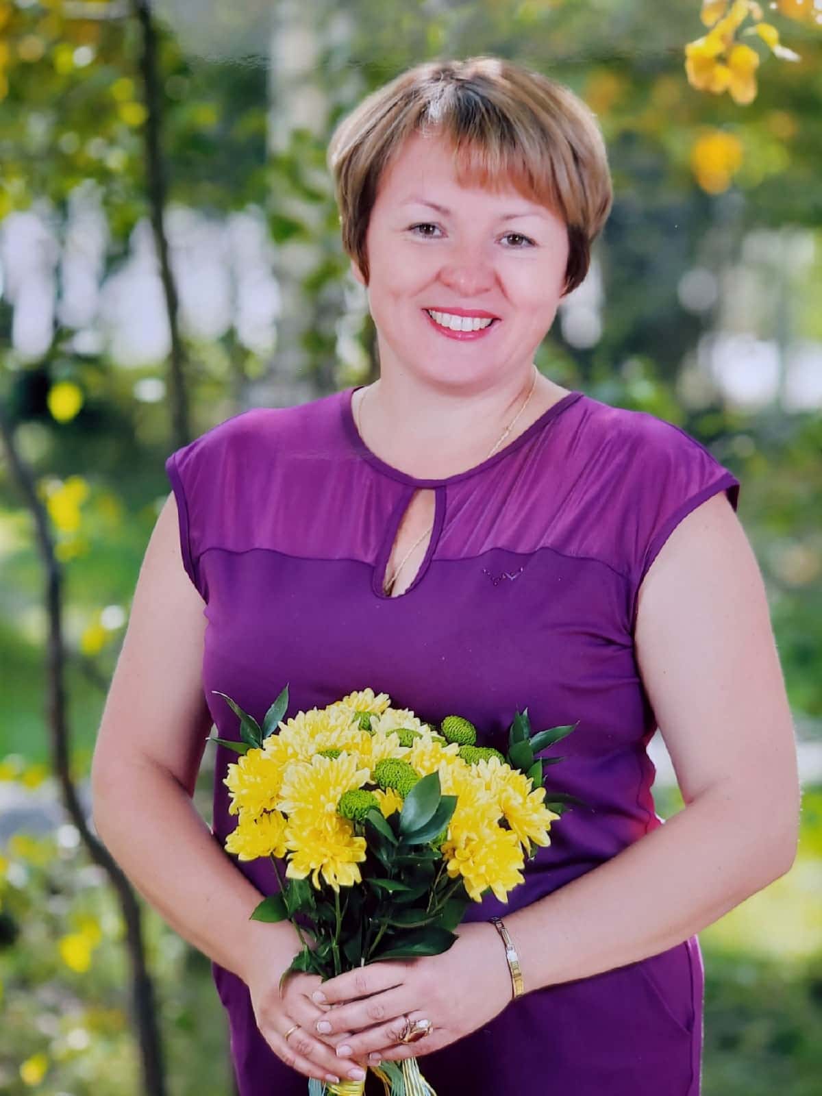 Лахтик Елена Алексеевна.