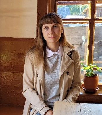 Михайлова Юлия Александровна.