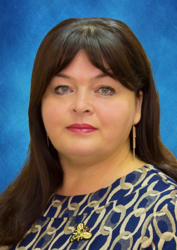 Соколова Юлия Ивановна.