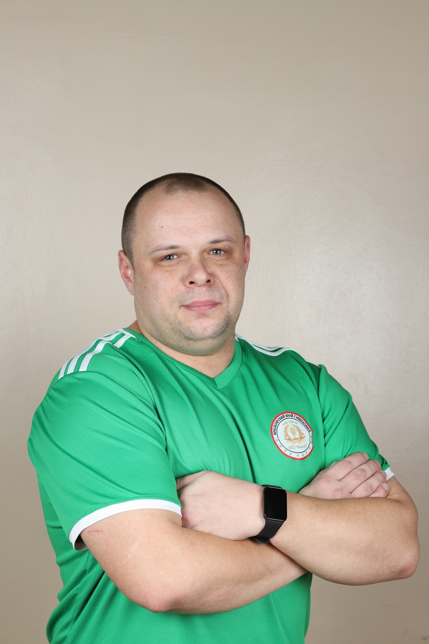 Кузнецов Владимир Викторович.